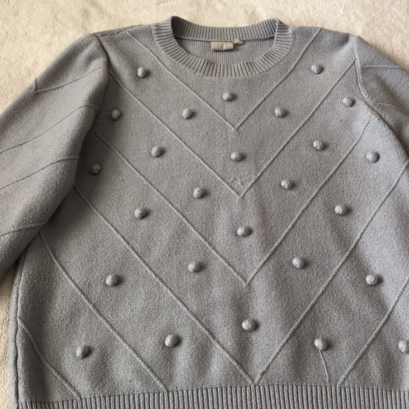 Sweater - Picture 2 of 3